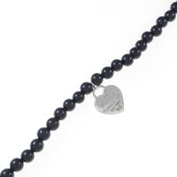 ティファニー リターントゥティファニー ビーズ ブレスレット