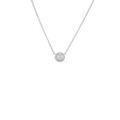 プラチナダイヤモンドネックレス 0．775ct・E・VVS2・EXT H＆C