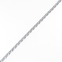 カルティエ 750WG ブレスレット