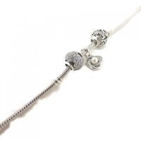 PANDORA BRACELET