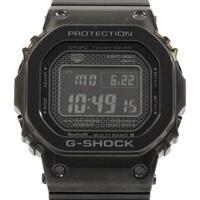 カシオ GMW?B5000GD?1JF G?SHOCK ソーラークォーツ