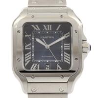 カルティエ WSSA0030 サントス・ドゥ・カルティエ 自動巻