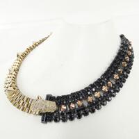 IOSSELLIANI NECKLACE