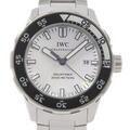 IWC IW356809 アクアタイマー 自動巻