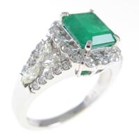 PT エメラルドリング