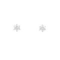 【リメイク】ST／プラチナダイヤモンドピアス 0．423ct・0．440ct・F?G・VS1・EXT