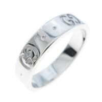 グッチ アイコン リング