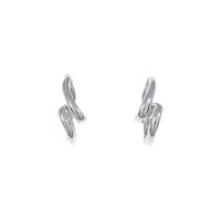 K14WG イヤリング