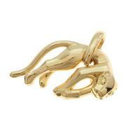 カルティエ パンテール ペンダント