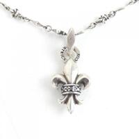 PATRICK COX NECKLACE