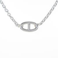 エルメス ファランドール ネックレス