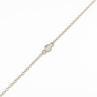 ティファニー バイザヤード ブレスレット