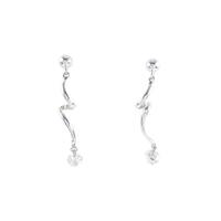 PT ダイヤモンドピアス