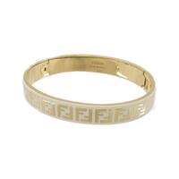 フェンディ ブレスレット M 8AG808 B09