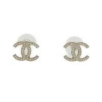 シャネル ピアス
