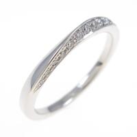 PT ダイヤモンドリング