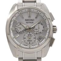 【新品】セイコー 5X53?0AV0／SBXC063 アストロンGPS ソーラークォーツ