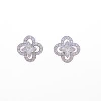 ルイヴィトン ピュスアルダント ピアス