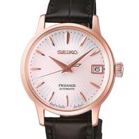 【新品】セイコー SRRY028 プレザージュ 自動巻