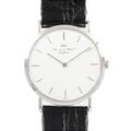 IWC 2008 ポートフィノ WG 手巻