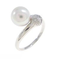 PT アコヤパールリング