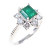 PT エメラルドリング