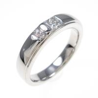 PT ダイヤモンドリング