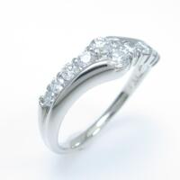 PT ダイヤモンドリング