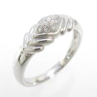 PT ダイヤモンドリング