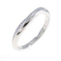 PT ダイヤモンドリング