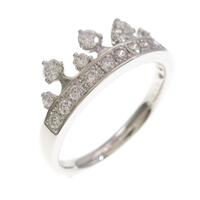 PT ダイヤモンドリング