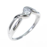 PT ダイヤモンドリング