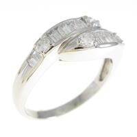 PT ダイヤモンドリング