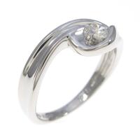 PT ダイヤモンドリング