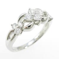 PT ダイヤモンドリング