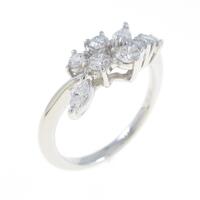 PT ダイヤモンドリング