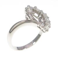 PT ダイヤモンドリング