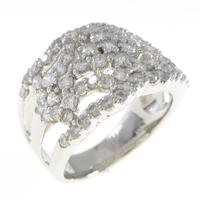 PT ダイヤモンドリング