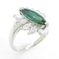 PT トルマリンリング