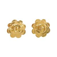 シャネル イヤリング