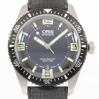 【新品】オリス 01 733 7707 4064?07 ダイバーズ65 自動巻