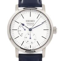 【新品】セイコー 6R27?00R0／SARW055 プレザージュ 自動巻