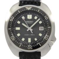 【新品】セイコー 8L35?00X0／SBDX031 プロスペックス LIMITED 自動巻