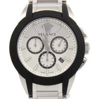 【新品】ヴェルサーチ VEM800118 クォーツ