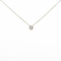 アーカー ティア ネックレス