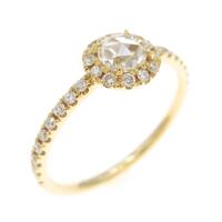 アーカー ヴィヴィアンローズ リング