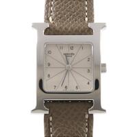 エルメス HH1．210 Hウォッチ クォーツ