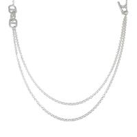 エルメス パラード スモール ネックレス