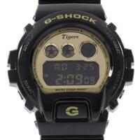 カシオ DW?6900BTG?1JR G?SHOCK クォーツ