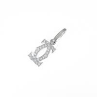 カルティエ 2Cチャーム